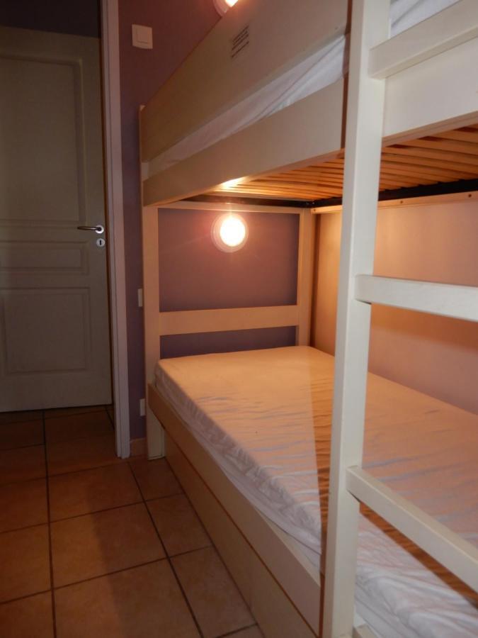 Appartement Au Domaine Du Golf Dans Residence De Vacance موليات-إي-ما المظهر الخارجي الصورة