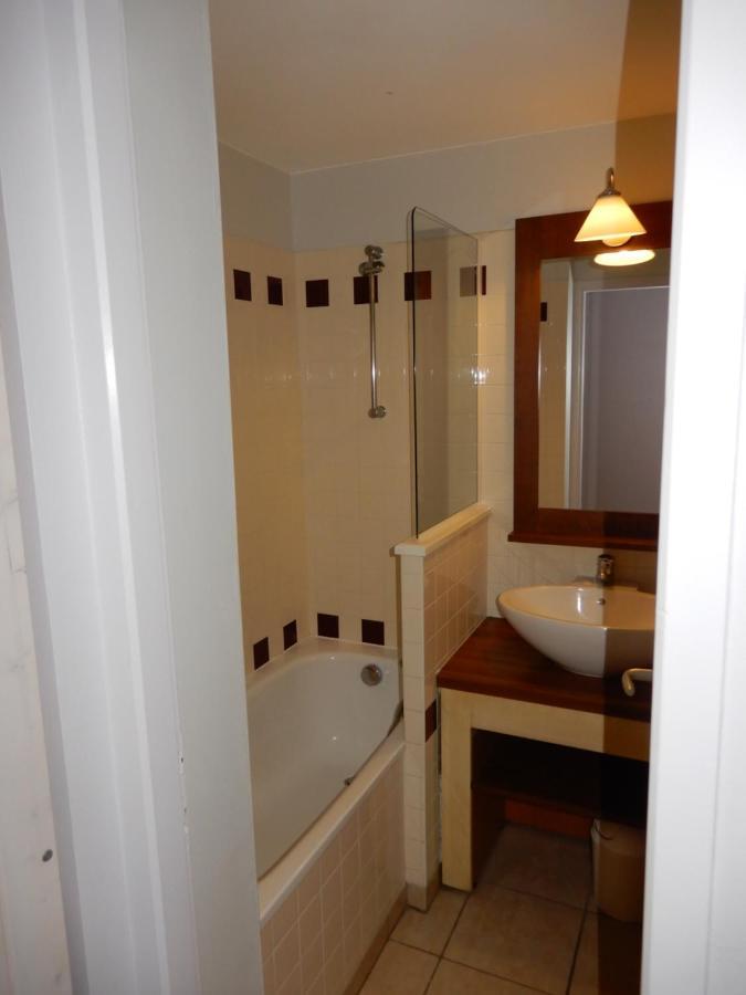 Appartement Au Domaine Du Golf Dans Residence De Vacance موليات-إي-ما المظهر الخارجي الصورة