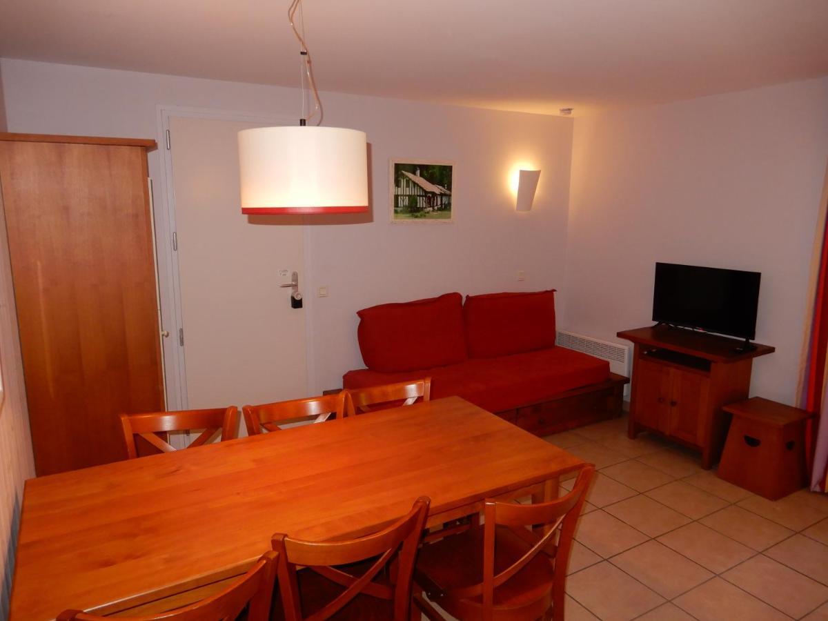 Appartement Au Domaine Du Golf Dans Residence De Vacance موليات-إي-ما المظهر الخارجي الصورة