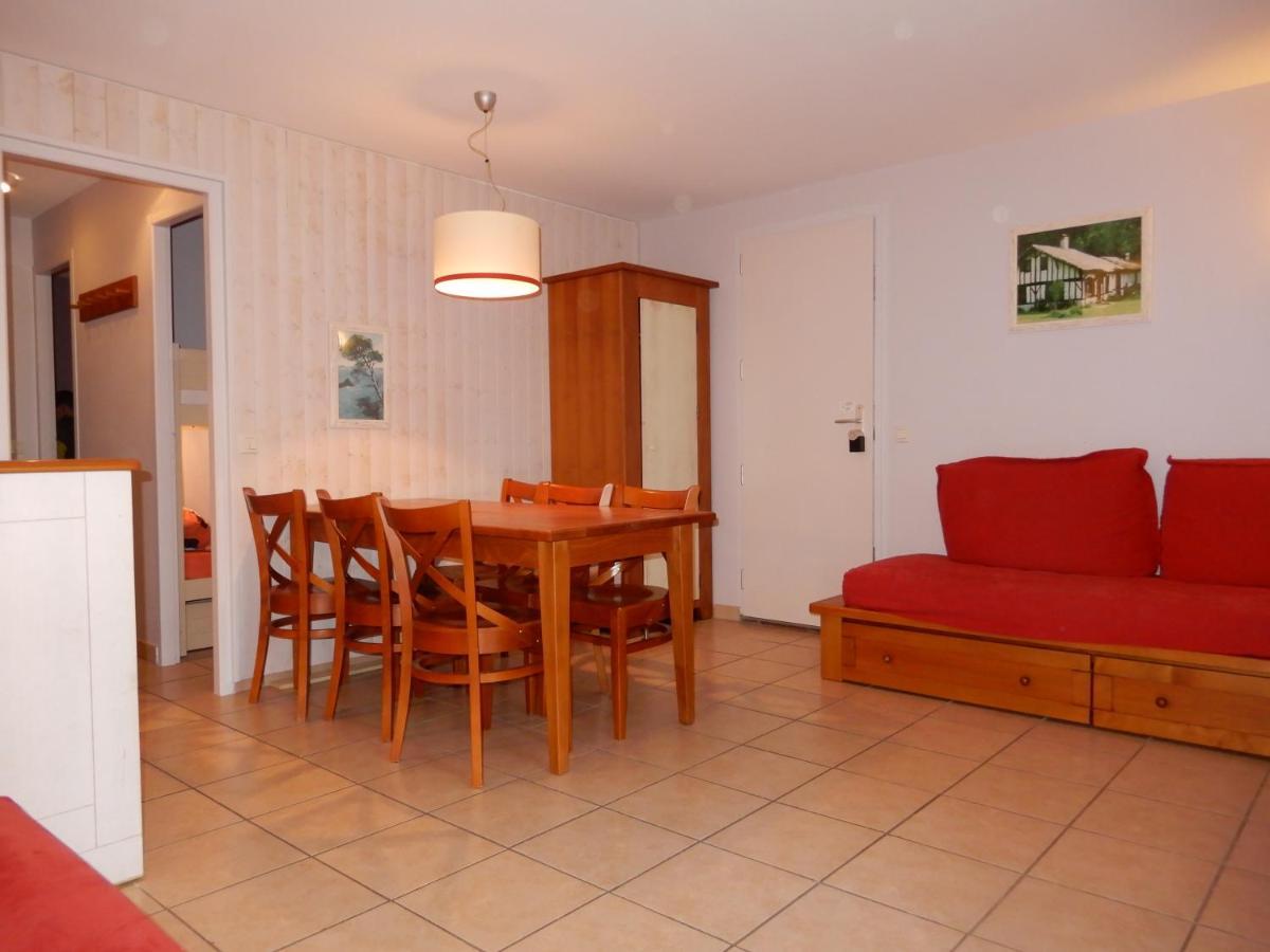 Appartement Au Domaine Du Golf Dans Residence De Vacance موليات-إي-ما المظهر الخارجي الصورة