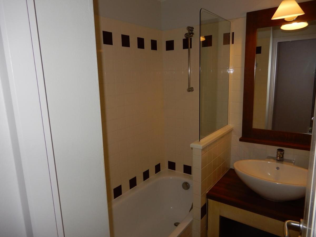 Appartement Au Domaine Du Golf Dans Residence De Vacance موليات-إي-ما المظهر الخارجي الصورة